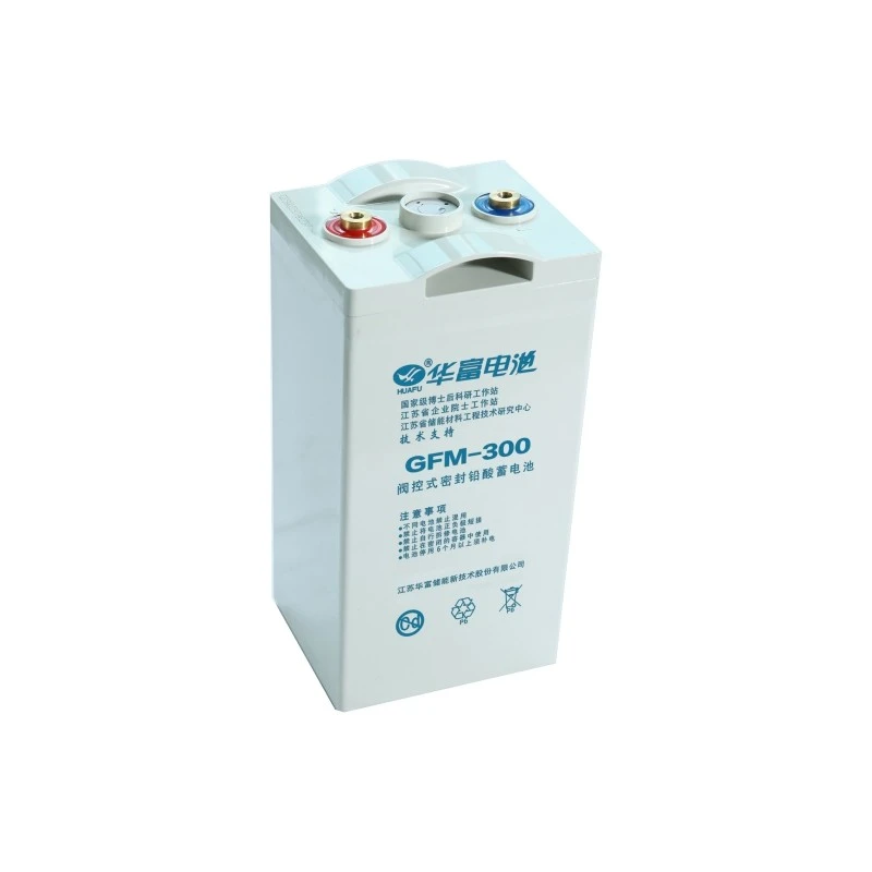 2V Sealed Lead Acid Battery best