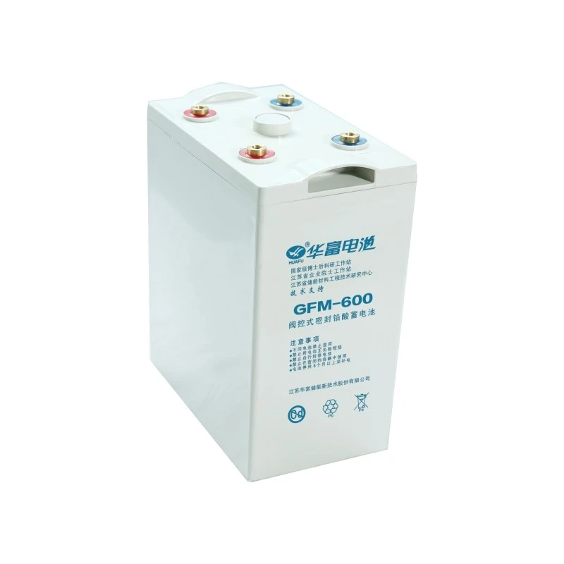 2V Sealed Lead Acid Battery best